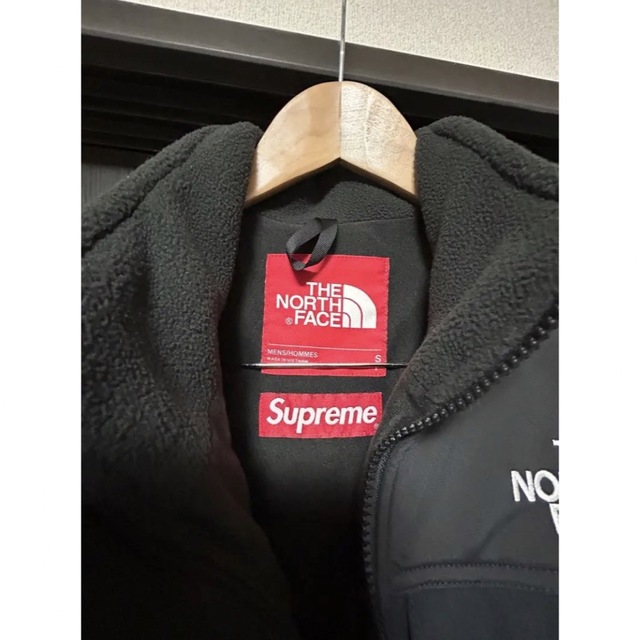 supreme the north face 1