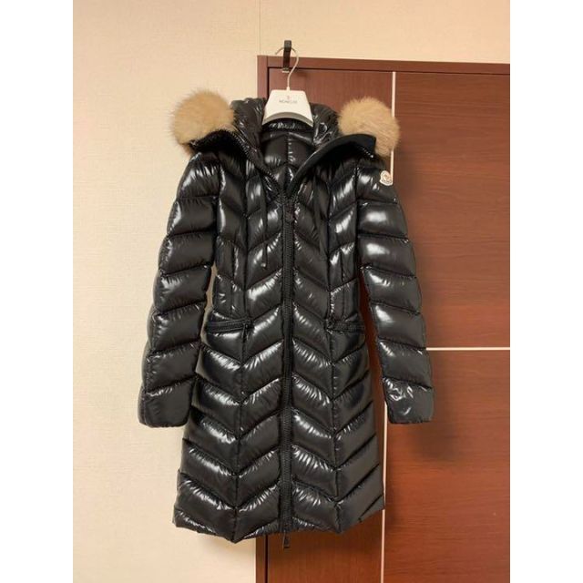 格安SALEスタート】 MONCLER - モンクレール ダウンコート ALBIZIA
