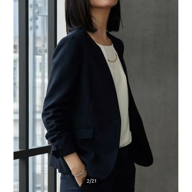 UNITED ARROWS green label relaxing - 春夏用ジャケット green