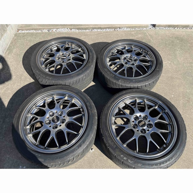 ◾️美品　大幅値引き　5本セット　ジオランダー　185 R16