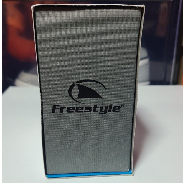 Freestyle(フリースタイル)の新品未使用　freestyle  shark サーフィン　防水　腕時計 メンズの時計(腕時計(デジタル))の商品写真