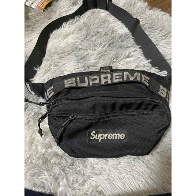 Supreme(シュプリーム)のsupreme 18ss ショルダーバッグ メンズのバッグ(ショルダーバッグ)の商品写真