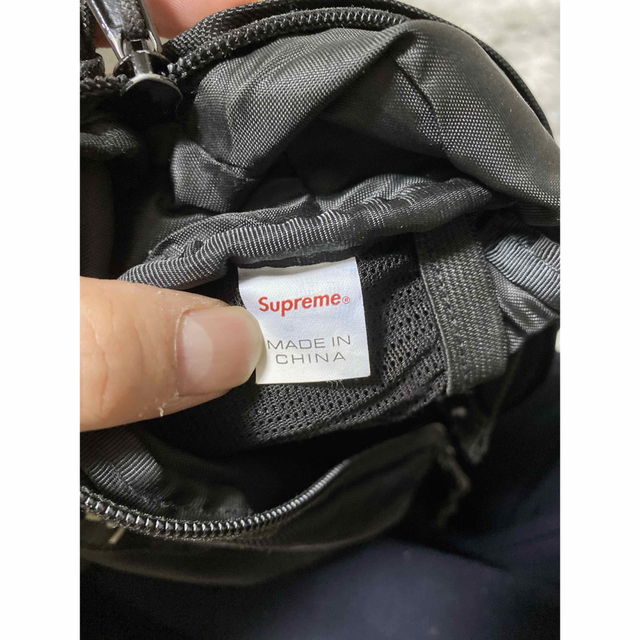 Supreme(シュプリーム)のsupreme 18ss ショルダーバッグ メンズのバッグ(ショルダーバッグ)の商品写真