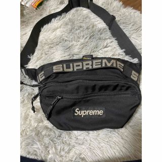 シュプリーム(Supreme)のsupreme 18ss ショルダーバッグ(ショルダーバッグ)