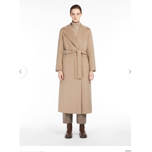 お得な情報満載 'S Max Mara - 値下げしました!エスマックスマーラ