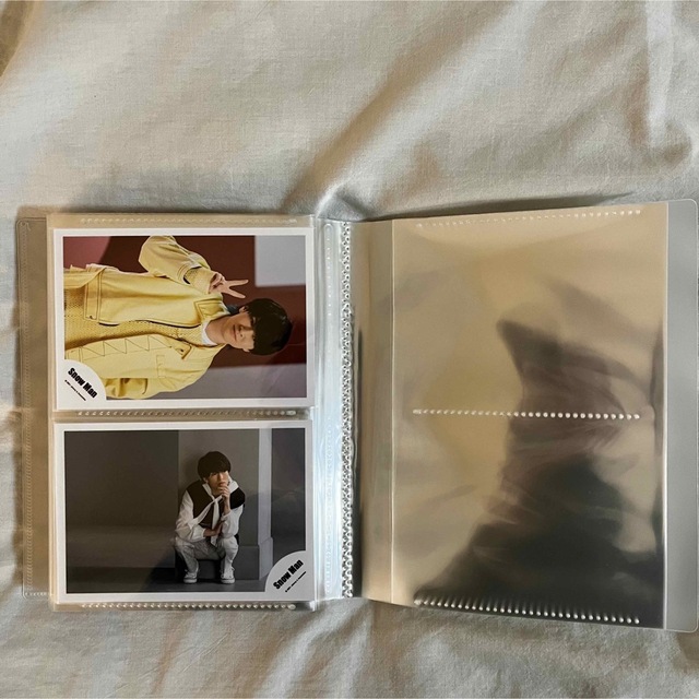 snowman 深澤辰哉 公式グッズ まとめ売り