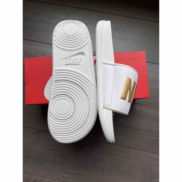 Nike 28cm オフコート サンダル ナイキ レディースの靴/シューズ(サンダル)の商品写真