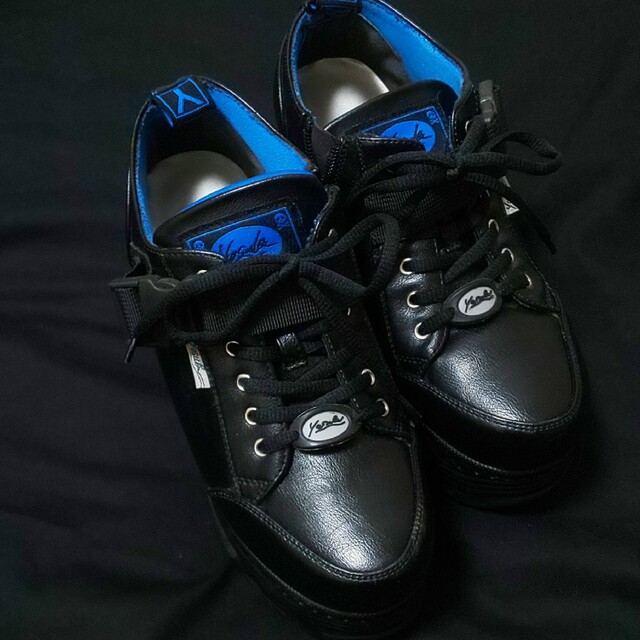 YOSUKE(ヨースケ)の→  pike様専用 レディースの靴/シューズ(スニーカー)の商品写真
