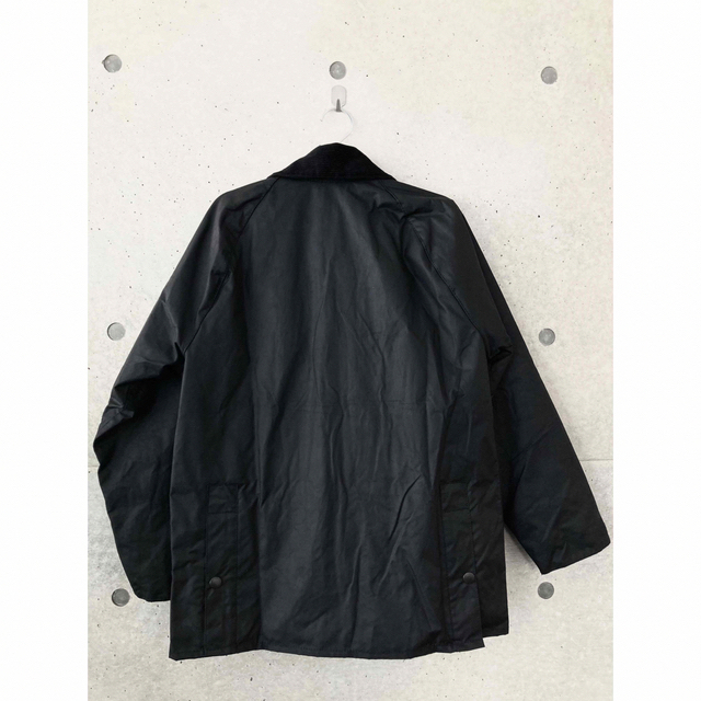 Barbour バブアー BEDALE ビデイル ワックスジャケット 1