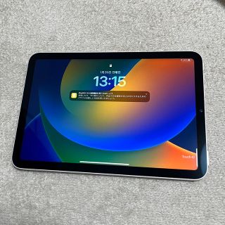 アイパッド(iPad)の超美品★iPad mini6 64GB★(タブレット)