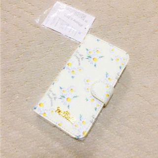 iPhoneカバー♡マーガレットYW(iPhoneケース)