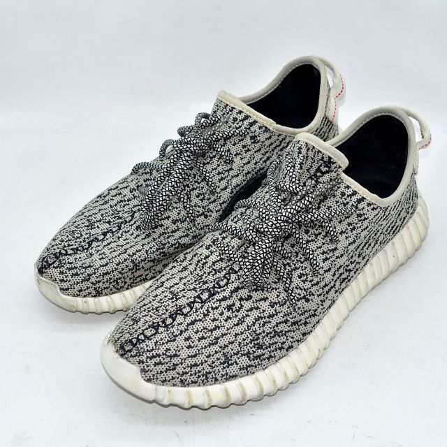 adidas(アディダス)のADIDAS YEEZY BOOST 350 TURTLE DOVE アディダス メンズの靴/シューズ(スニーカー)の商品写真