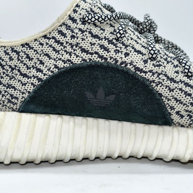 adidas(アディダス)のADIDAS YEEZY BOOST 350 TURTLE DOVE アディダス メンズの靴/シューズ(スニーカー)の商品写真