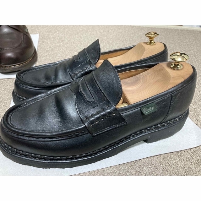 Paraboot - paraboot REIMS パラブーツ ランス 7.5の通販 by たなか's