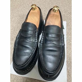 パラブーツ(Paraboot)のparaboot REIMS パラブーツ　ランス　7.5(スリッポン/モカシン)