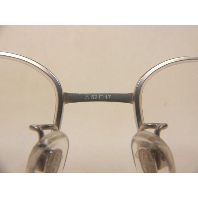 RODENSTOCK - RODENSTOCK 眼鏡 フレーム Exclusiv R0202 RODENSTOCK - RODENSTOCK 眼鏡 フレーム Exclusiv R0202