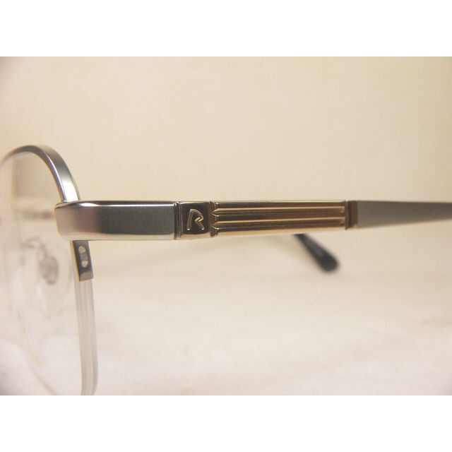 RODENSTOCK - RODENSTOCK 眼鏡 フレーム Exclusiv R0202 RODENSTOCK - RODENSTOCK 眼鏡 フレーム Exclusiv R0202