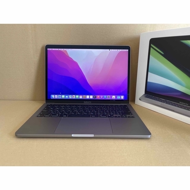 ◇限定Special Price Apple MacBook Pro M1 16GB 512GB agapeeurope.org