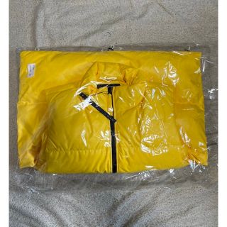 新品未使用】 FEAT ダウンベスト の通販 by chyu810's shop|ラクマ