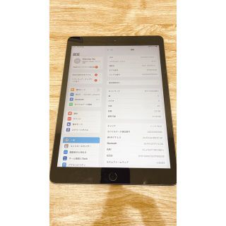 Apple - iPad 第8世代 10.2インチ - 2020 WiFi - 32GB グレイの通販 by ...