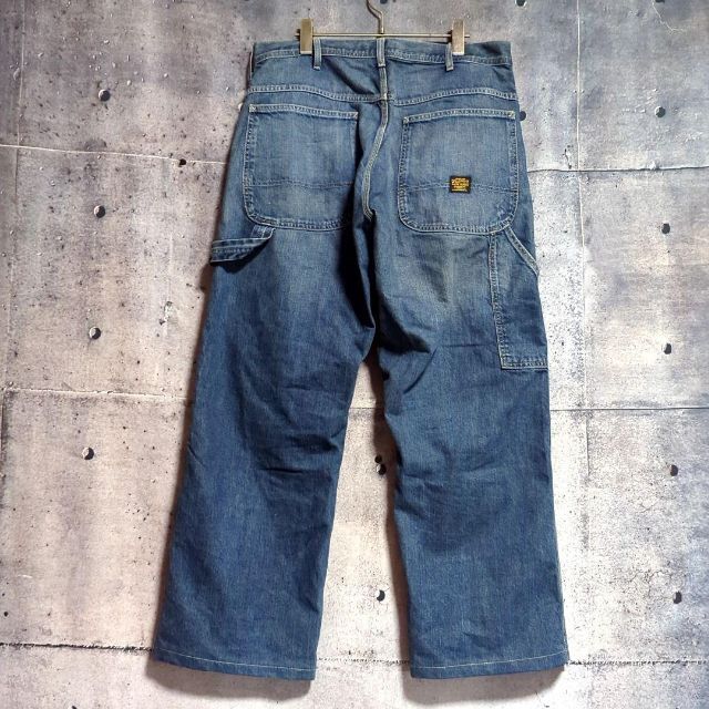 POLO RALPH LAUREN - POLO JEANS ヴィンテージワイドデザイン POLO RALPH LAUREN - POLO JEANS ヴィンテージワイドデザイン