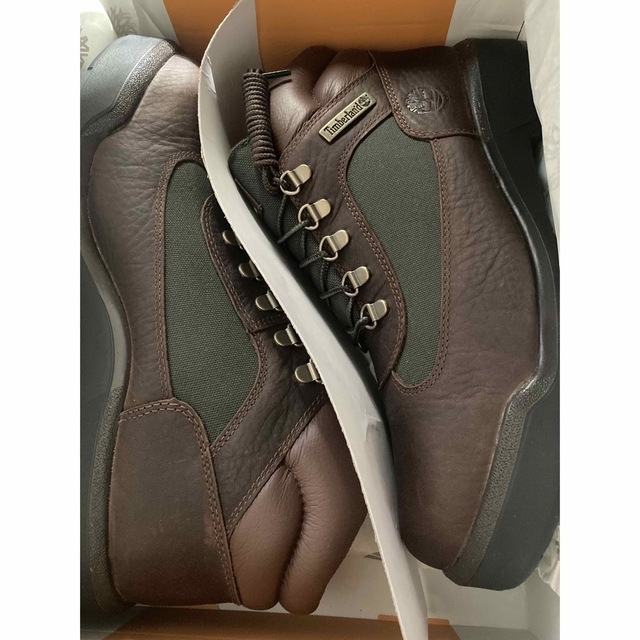 Timberland × BEAMS FIELD BOOTS 26.5 ビーブロの通販 by ゆー's shop