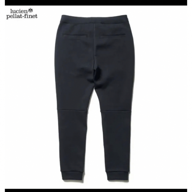 L lucien pellat-finet TECH SWEAT PANTS www.esnmurcia.org