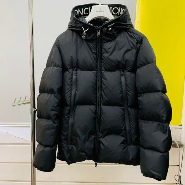 一流の品質 - MONCLER MONCLERモンクレール size 1 MONTCLA モンクラー