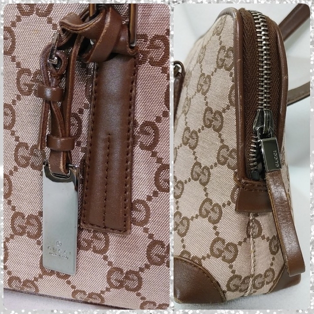 GUCCI グッチ/ ショルダーバッグ・薄型ミニボストン # tv.businessday.ng