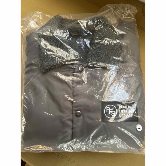 P.F.S. Coach Jacket (Winter) L