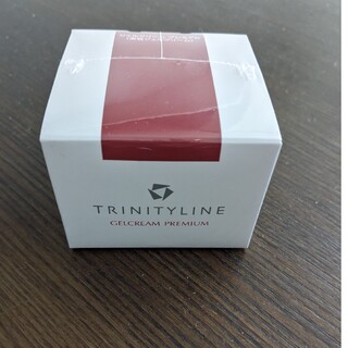 トリニティーライン(TRINITYLINE)のトリニティライン ジェルクリーム プレミアムN (50g)(オールインワン化粧品)