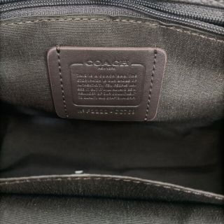 COACH - COACH コーチ トートバッグ デンプシー ヘッジホッグ プリント