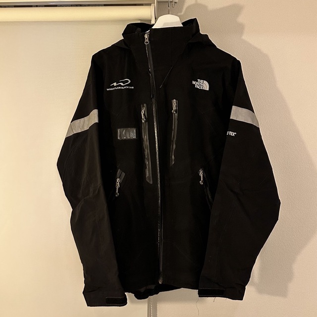 THE NORTH FACE(ザノースフェイス)のthe north face マウンテンパーカー GORE-TEX PRO メンズのジャケット/アウター(マウンテンパーカー)の商品写真