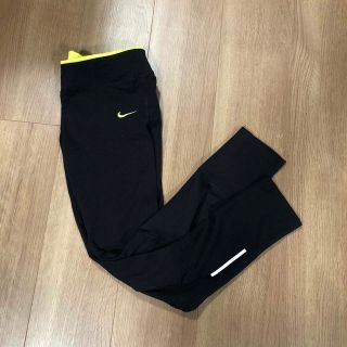 ナイキ(NIKE)のNIKEのレデースレギンス(レギンス/スパッツ)