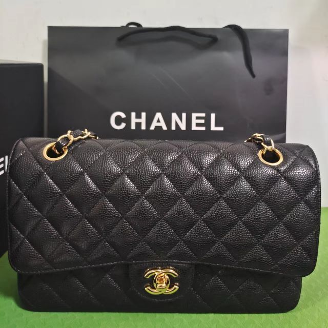 ベビーグッズも大集合 CHANEL - CHANELマトラッセ チェーンショルダー