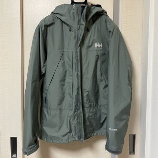 ヘリーハンセン(HELLY HANSEN)のヘリーハンセン　スカンザ3ウェイジャケット(マウンテンパーカー)