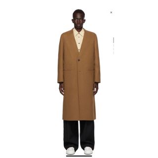 Jil Sander - 22AW JIL SANDER SPORT COAT スポーツコート 44 46の通販 ...