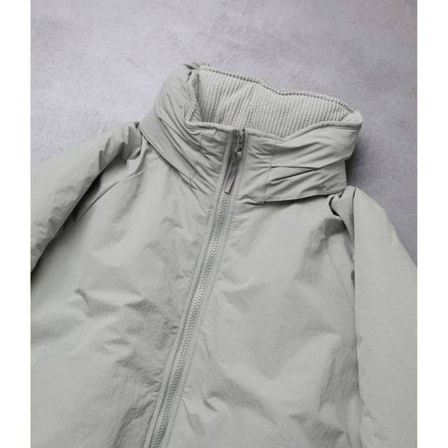 FREAK'S STORE/フリークスストア 中綿 LEVEL7 JACKETの通販 by snow ...