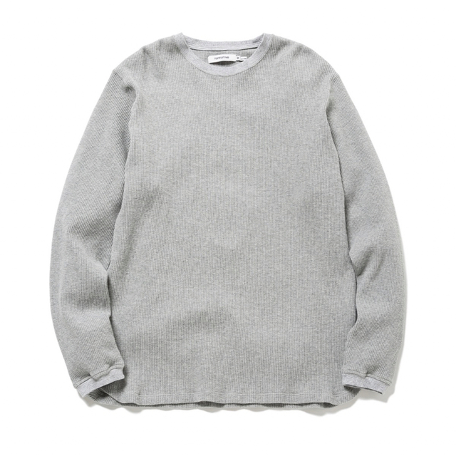 nonnative DWELLER L/S TEE C/P THERMAL 2