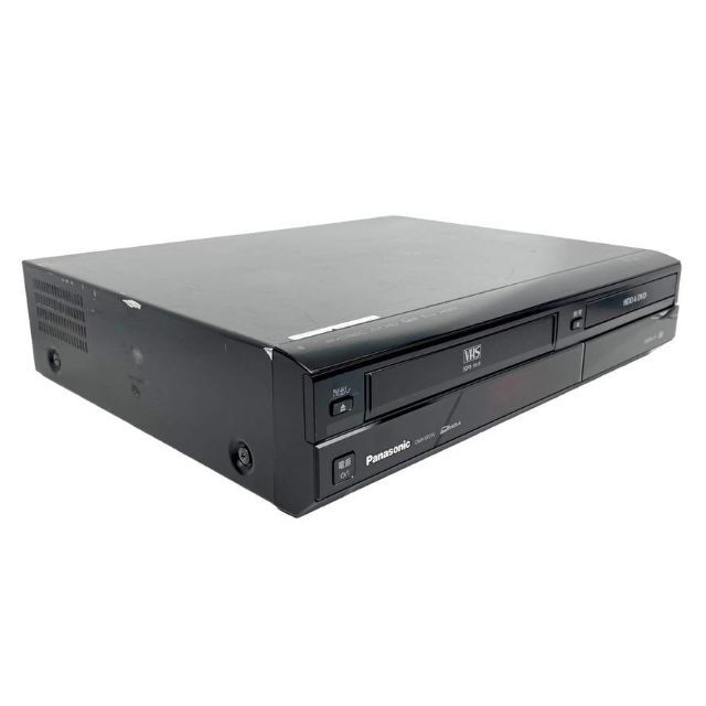 パナソニック DMR-XP25V DVDレコーダービデオ一体型 31KAQ9 | decoflat.cl