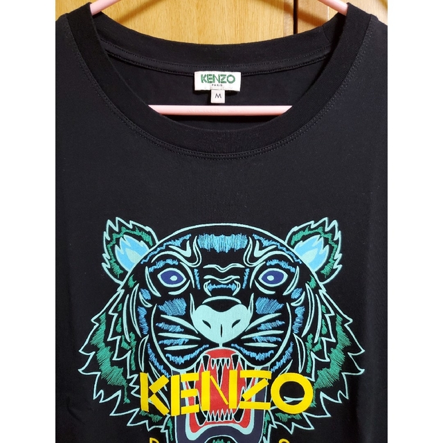 美品　KENZO　ケンゾー　Tシャツ　レディース