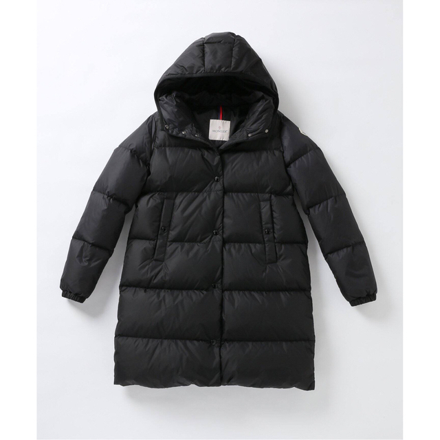 総合福袋 MONCLER - MONCLER BURGAUX 新品未使用 モンクレール ダウンコート 総合福袋 MONCLER - MONCLER BURGAUX 新品未使用 モンクレール ダウンコート