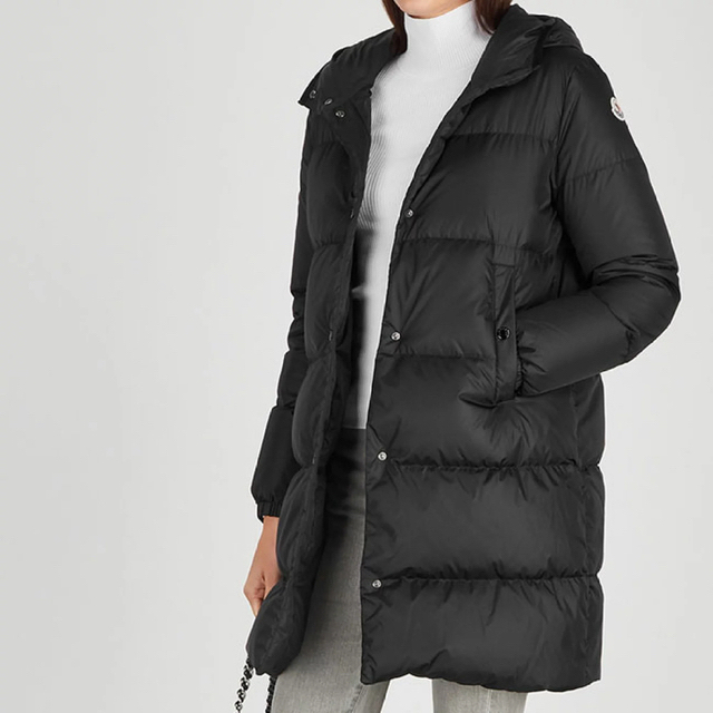 新品未使用  MONCLER BURGAUX  モンクレール　s