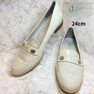 HILLS AVENUE ヒルズアベニュー 厚底 ホースビット グレー 『#』 adm