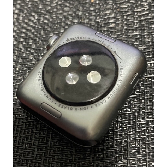 Apple Watch(アップルウォッチ)のナーヤ様　専用 メンズの時計(腕時計(デジタル))の商品写真