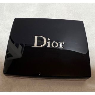 ディオール(Dior)のDIOR アイシャドウ(アイシャドウ)