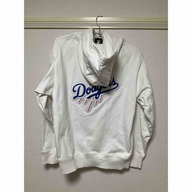 KITH Dodgers hoodie M 1