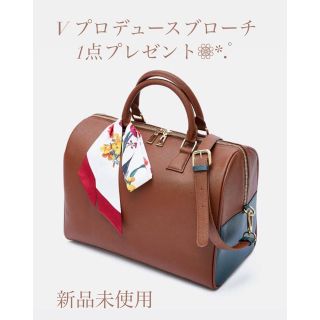 BTS V MUTE BOSTON BAG(ボストンバッグ)