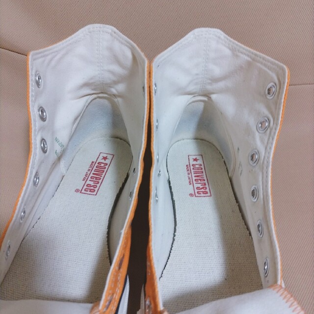 CONVERSE(コンバース)の【Made in Japan】コンバース　オールスター　スニーカー レディースの靴/シューズ(スニーカー)の商品写真