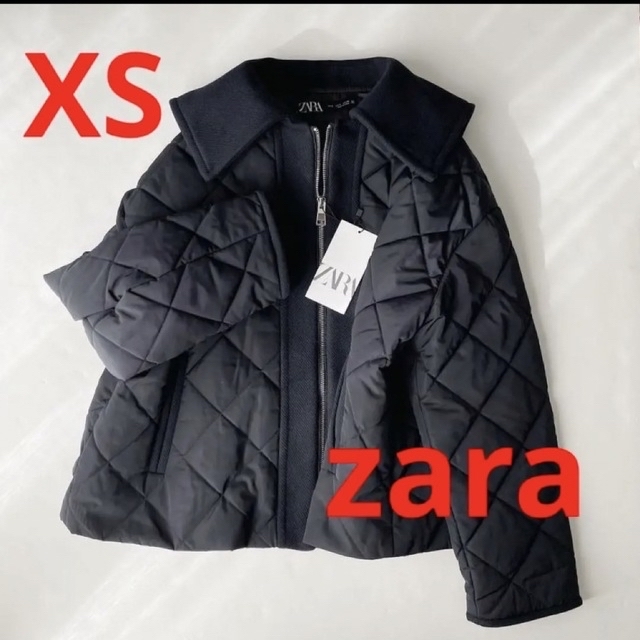ZARA(ザラ)のちょぼ様専用 レディースのジャケット/アウター(ブルゾン)の商品写真